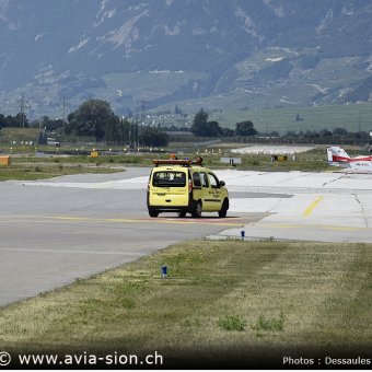 Secours & autres Sion - 15